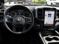 3.55 REAR AXLE RATIO,BLACK DELUXE CLOTH BUCKET SEATS -inc: Bucket Seats Full-Length Floor Console Po... (image 1)