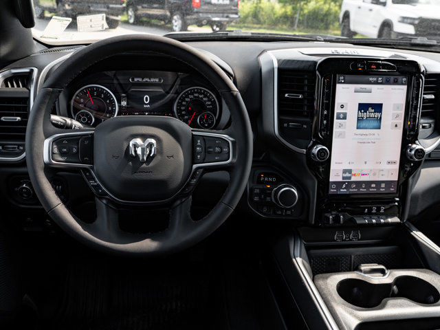 2025 Ram 1500 Big Horn in Cars & Trucks in Barrie - Image 2