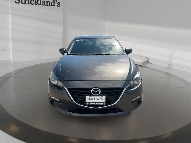 2015 MAZDA MAZDA3 SPORT SPORT GX- SKY in Cars & Trucks in Stratford - Image 3