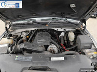 Engine: 8 Cylinder Engine 6.0L/366CI Safety Equipment Driver & front passenger airbags Energy-absorb... (image 6)