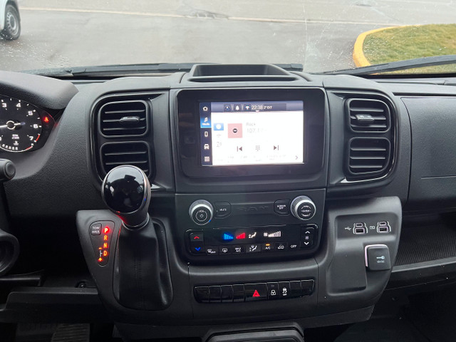 2022 Ram Promaster Promaster 2022 Ram Promaster in Cars & Trucks in Oakville / Halton Region - Image 3
