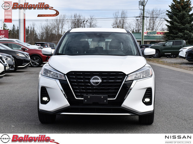 2022 Nissan Kicks S in Cars & Trucks in Belleville - Image 2