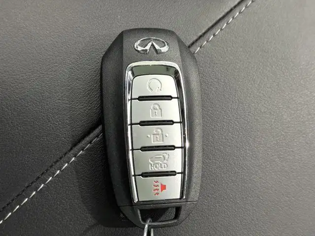 2024 INFINITI QX50 SPORT - Adaptive Cruise | Apple CarPlay | 360 in Cars & Trucks in Calgary - Image 28