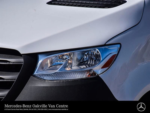 2025 Mercedes-Benz Sprinter Van in Cars & Trucks in Oakville / Halton Region - Image 2