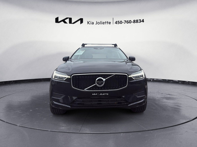 2019 Volvo XC60 T6 Momentum AWD A/C CAMERA 360 TOIT CUIR GPS MAG in Cars & Trucks in Lanaudière - Image 2