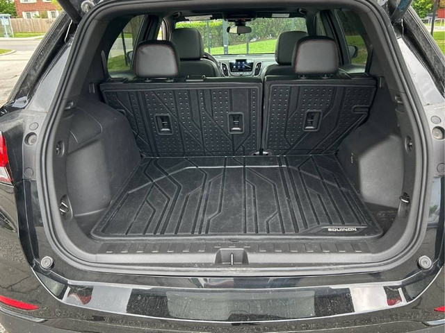 2024 Chevrolet Equinox RS 1.5L 4CYL AWD RS, SUNROOF, HEATED S... in Cars & Trucks in Ottawa - Image 4