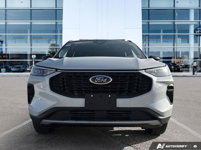 2025 Ford Escape Active 200A | 1.5L | Active Tech PKG | Pano Sun in Cars & Trucks in Winnipeg - Image 3