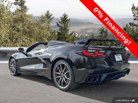 This Chevrolet Corvette boasts a sturdy engine powering this Automatic transmission.*You Can't Beat... (image 3)