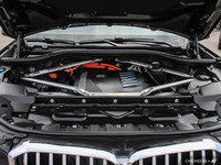 2022 BMW xDrive 45e / One Owner / Clean Carfax / Plug-In Hybrid / Digital Gauge Cluster / Panoramic... (image 9)