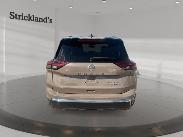 2024 NISSAN ROGUE PLATINUM AWD in Cars & Trucks in Stratford - Image 4