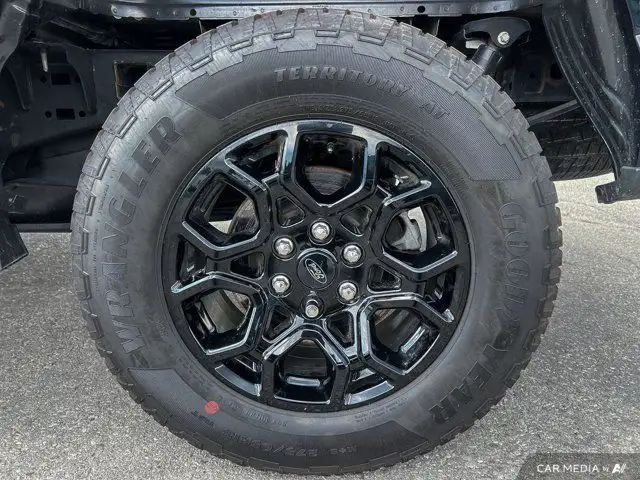 2022 Ford F-150 LARIAT dans Autos et camions dans Kitchener / Waterloo - Image 9