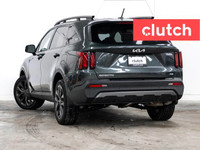 1 OWNER / Front Heated Seats, Climate Control, Dual Zone Front Climate Control and more! Clutch is t... (image 5)