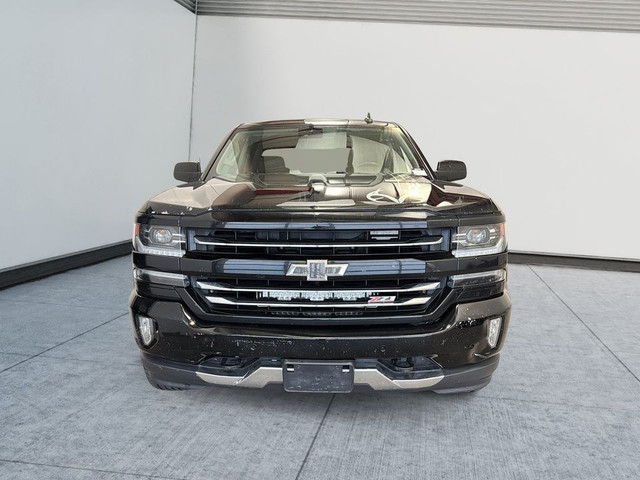 2018 Chevrolet Silverado 1500 LTZ 4WD Z71 offroad 6.2L V8 RealTr in Cars & Trucks in Laval / North Shore - Image 2
