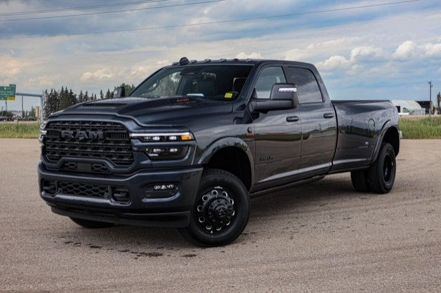 2025 Ram 3500 Limited in Cars & Trucks in Strathcona County