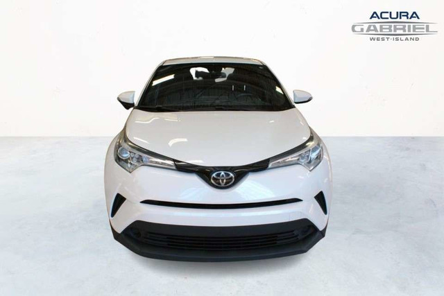 2018 Toyota C-HR *XLE* in Cars & Trucks in City of Montréal - Image 2