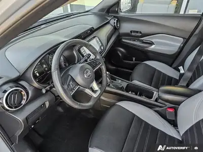 2021 Nissan Kicks SR, View more