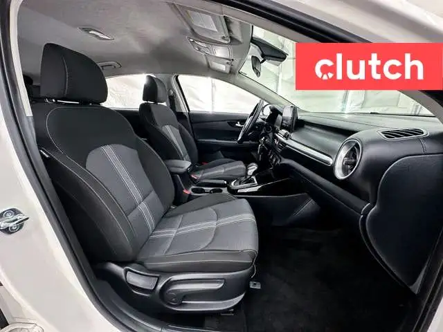 2023 Kia Forte5 EX w/ Apple CarPlay, Heated Front Seats, Rearvie in Cars & Trucks in City of Toronto - Image 15