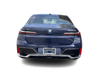 Experience the perfect harmony of power, prestige, and progress with the 2024 BMW 750e Plug-In Hybri... (image 8)