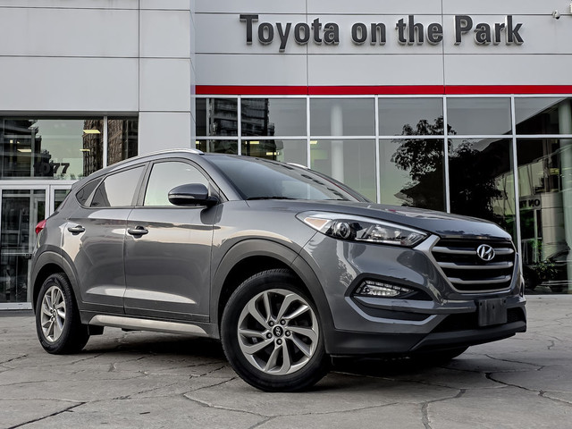 2017 Hyundai Tucson AWD 4dr 2.0L Premium in Cars & Trucks in City of Toronto - Image 2