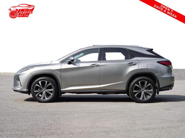 2020 Lexus RX 350 Luxury, Navigation, Sunroof , Apple Carplay. in Cars & Trucks in Oakville / Halton Region - Image 4