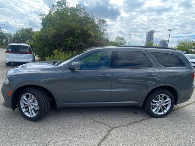 2022 Dodge Durango GT