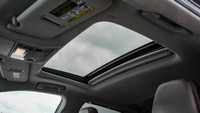 *Navigation, Sunroof, Leather Seats, Blind Spot Assist, Rear View Camera, Heated Seats, Cooled Seats... (image 7)