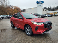  2024 Ford Escape ST-Line 3.49% and $1000 Escape Loyalty Availab