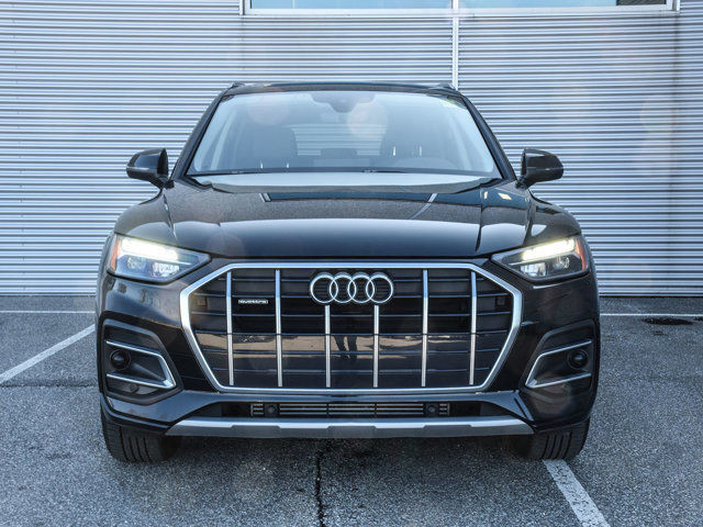 2023 Audi Q5 Komfort | Leather | Navigation | Heated Seats in Cars & Trucks in Windsor Region - Image 4