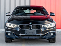 Carget Supercentre is proud to present this beautiful 2017 BMW 430i Gran Coupe xDrive! EXTERIOR: JET... (image 3)