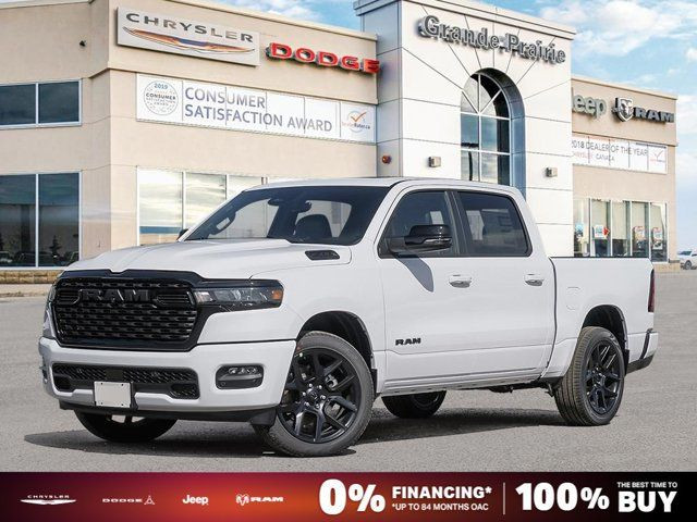 2025 Ram 1500 Sport in Cars & Trucks in Grande Prairie