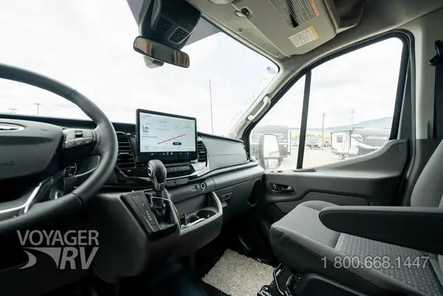 2025 Winnebago Ekko 22A AWD POP-TOP in RVs & Motorhomes in Kelowna - Image 53