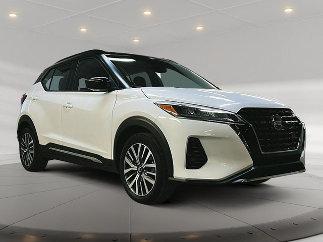 2021 Nissan Kicks SR in Cars & Trucks in Laval / North Shore - Image 3