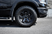 Off-Road Suspension, Aluminum Wheels, Sport Performance Hood, Black Accents, Proximity Key! 6 LOCATI... (image 7)