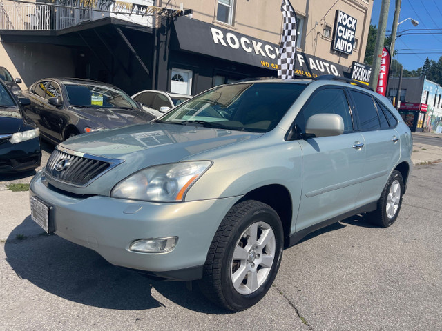2009 Lexus RX 350 in Cars & Trucks in City of Toronto
