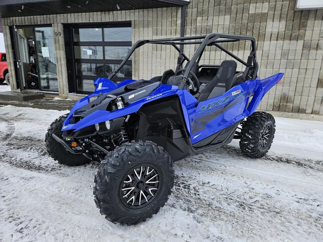 2024 Yamaha YXZ 1000 R SS EPS in ATVs in Lévis