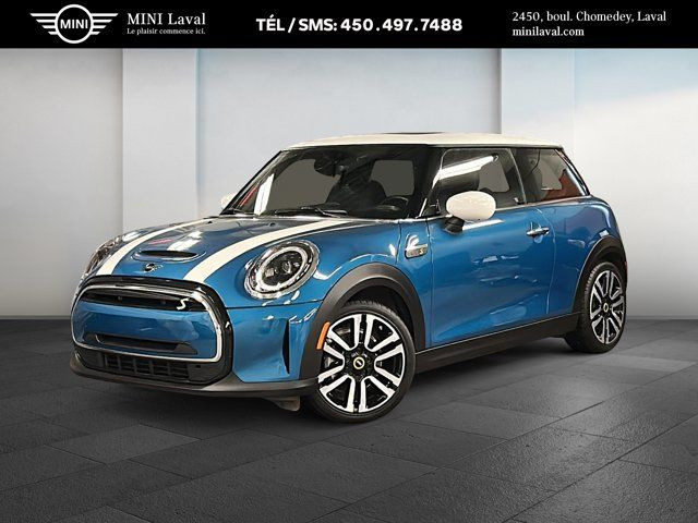 2023 MINI 3 Portes Cooper SE | Ligne Première | Accès confort in Cars & Trucks in Laval / North Shore - Image 3