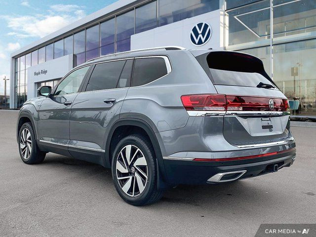 2024 Volkswagen Atlas Highline in Cars & Trucks in Tricities/Pitt/Maple - Image 3