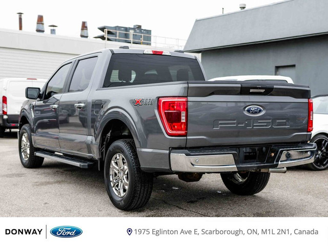 2021 Ford F-150 in Cars & Trucks in City of Toronto - Image 4
