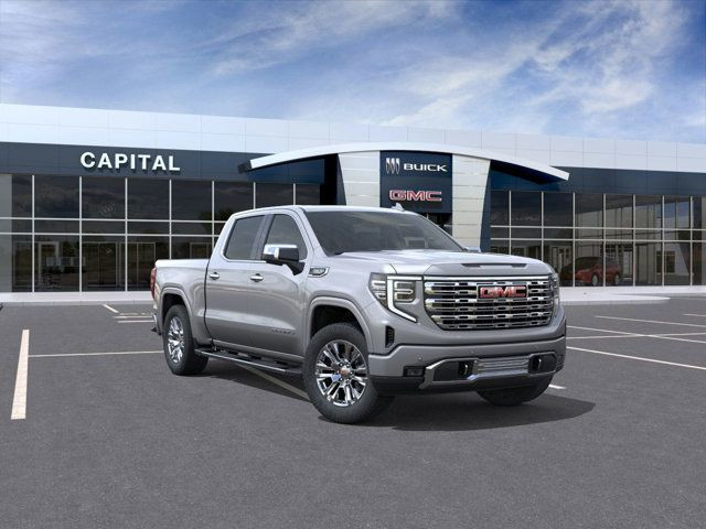 2026 GMC Sierra 1500 Denali in Cars & Trucks in Calgary - Image 2