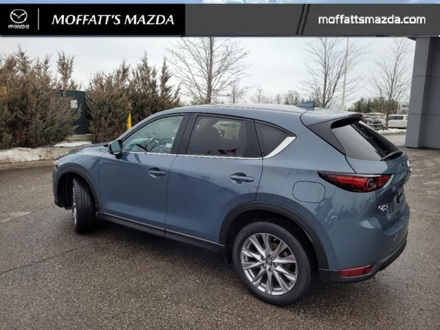 2020 Mazda CX-5 GT SUNROOF - LEATHER - AWD in Cars & Trucks in Barrie - Image 3