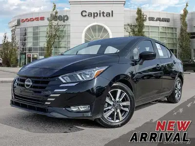 This Nissan Versa has a strong Regular Unleaded I-4 1.6 L/98 engine powering this Variable transmiss...