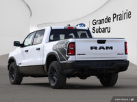 Highlights: Twin Turbo Engine Trailer Brake Package Lane Departure Warning Remote Engine Start Bluet... (image 2)