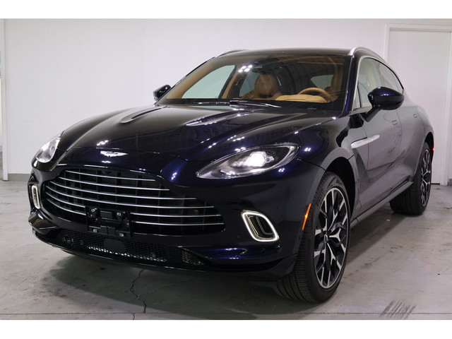 2021 Aston Martin DBX LOCAL CAR in Cars & Trucks in City of Toronto - Image 2