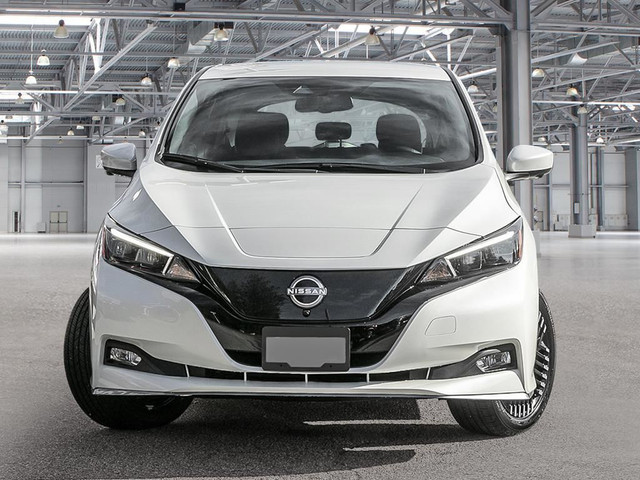 2024 Nissan Leaf SV PLUS in Cars & Trucks in Markham / York Region - Image 2