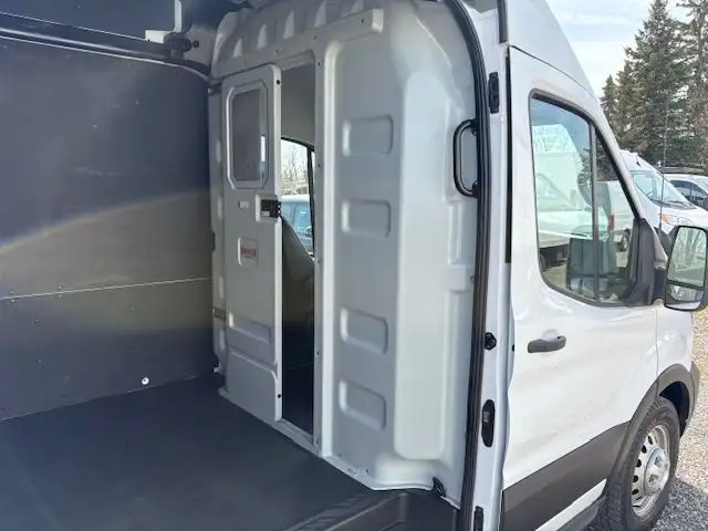 2022 Ford Transit Cargo Van HIGH ROOF EXTRA LONG LOADED CAN FINA62933734271745121