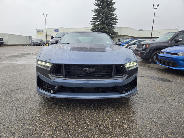 2024 Ford Mustang DARK HORSE TECH PACK / APPEARANCE PACK in Cars & Trucks in Calgary - Image 2