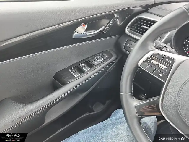 2020 Kia Sorento 3.3L EX in Cars & Trucks in Ottawa - Image 18