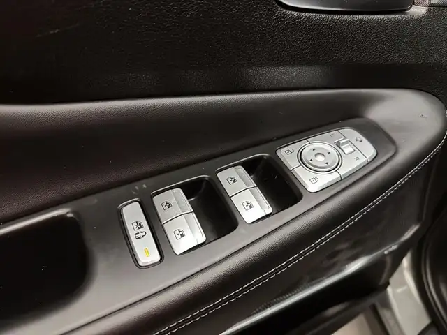 2021 Hyundai Santa Fe Calligraphy AWD 2,5Turbo Toit pano Cuir Ca in Cars & Trucks in Laval / North Shore - Image 22