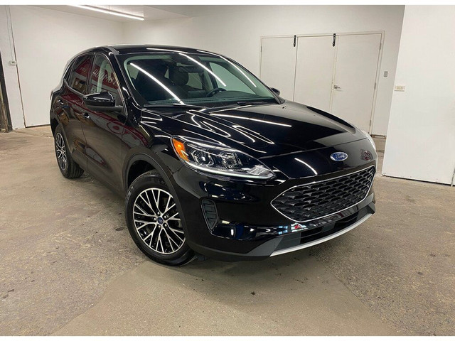  2021 Ford Escape SE HYBRID AWD CAMERA BLUETOOTH A/C MAGS in Cars & Trucks in Laval / North Shore