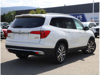 2016 HONDA PILOT TOURING - BC VEHICLE - NAVIGATION - BACKUP CAMERA - HEATED FRONT SEATS AND STEERING... (image 2)
